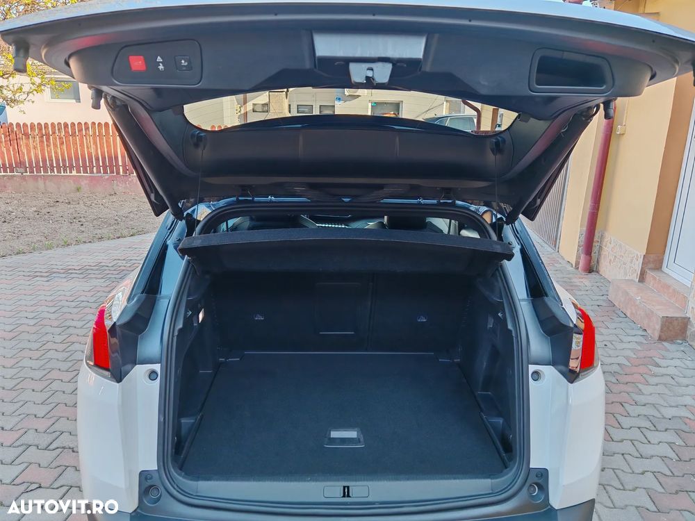 Peugeot 3008 1.6 THP EAT6 GT-Line - 22