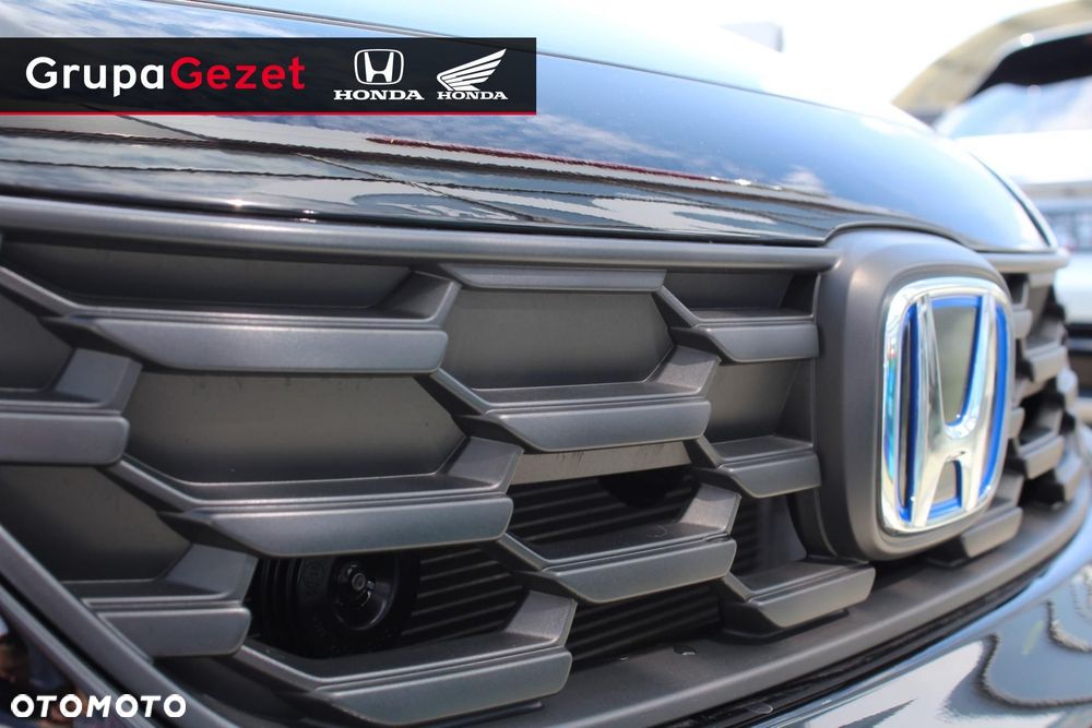 Honda Jazz - 13
