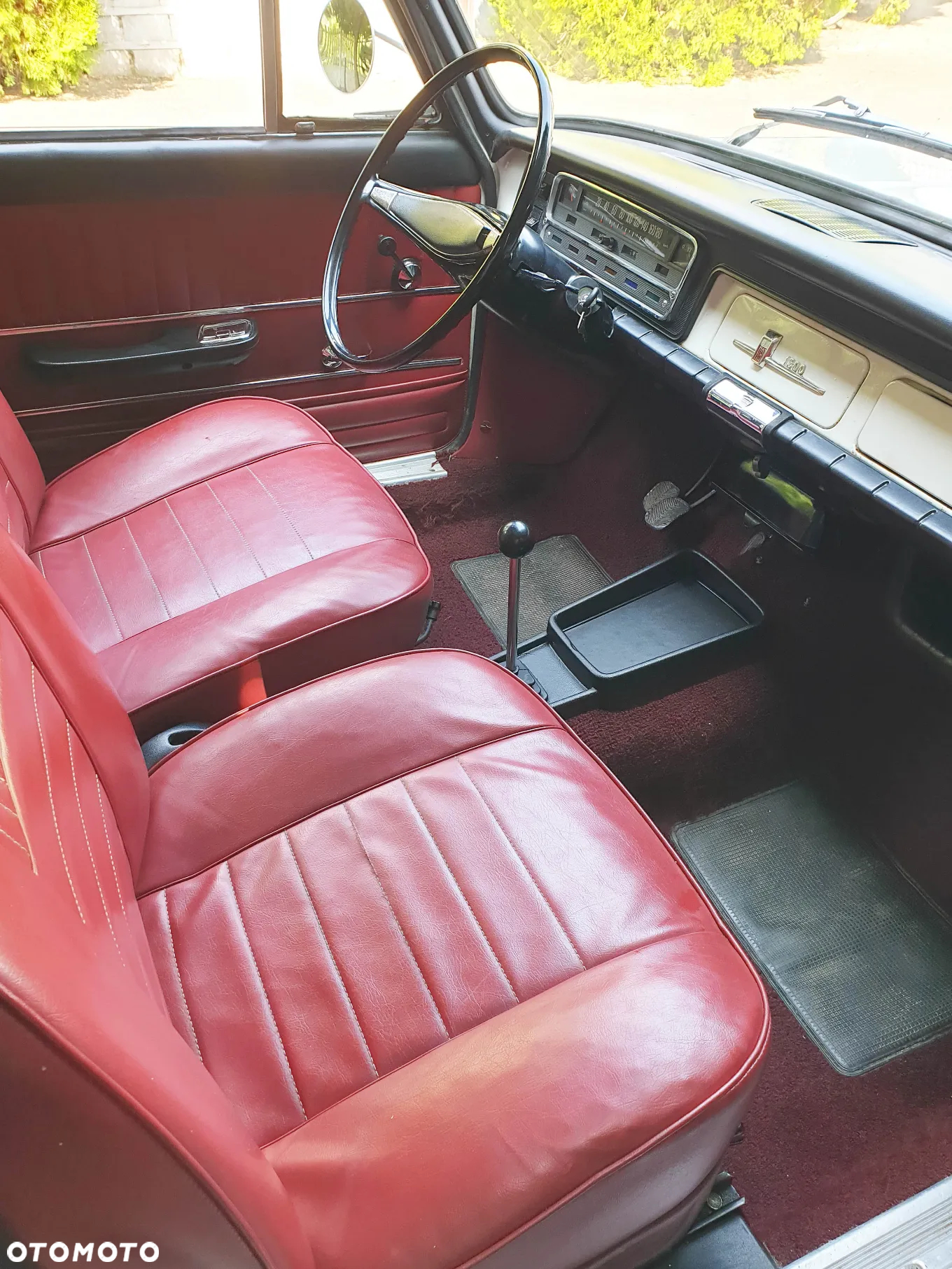 Fiat 125p - 10