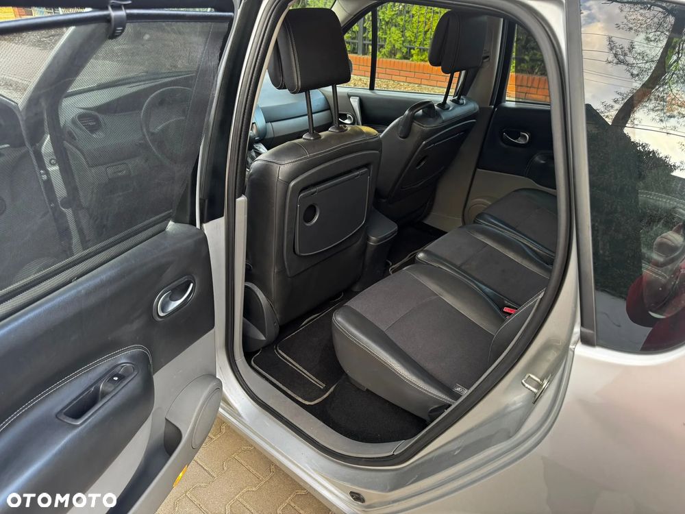 Renault Scenic 2.0 16V Exception - 15