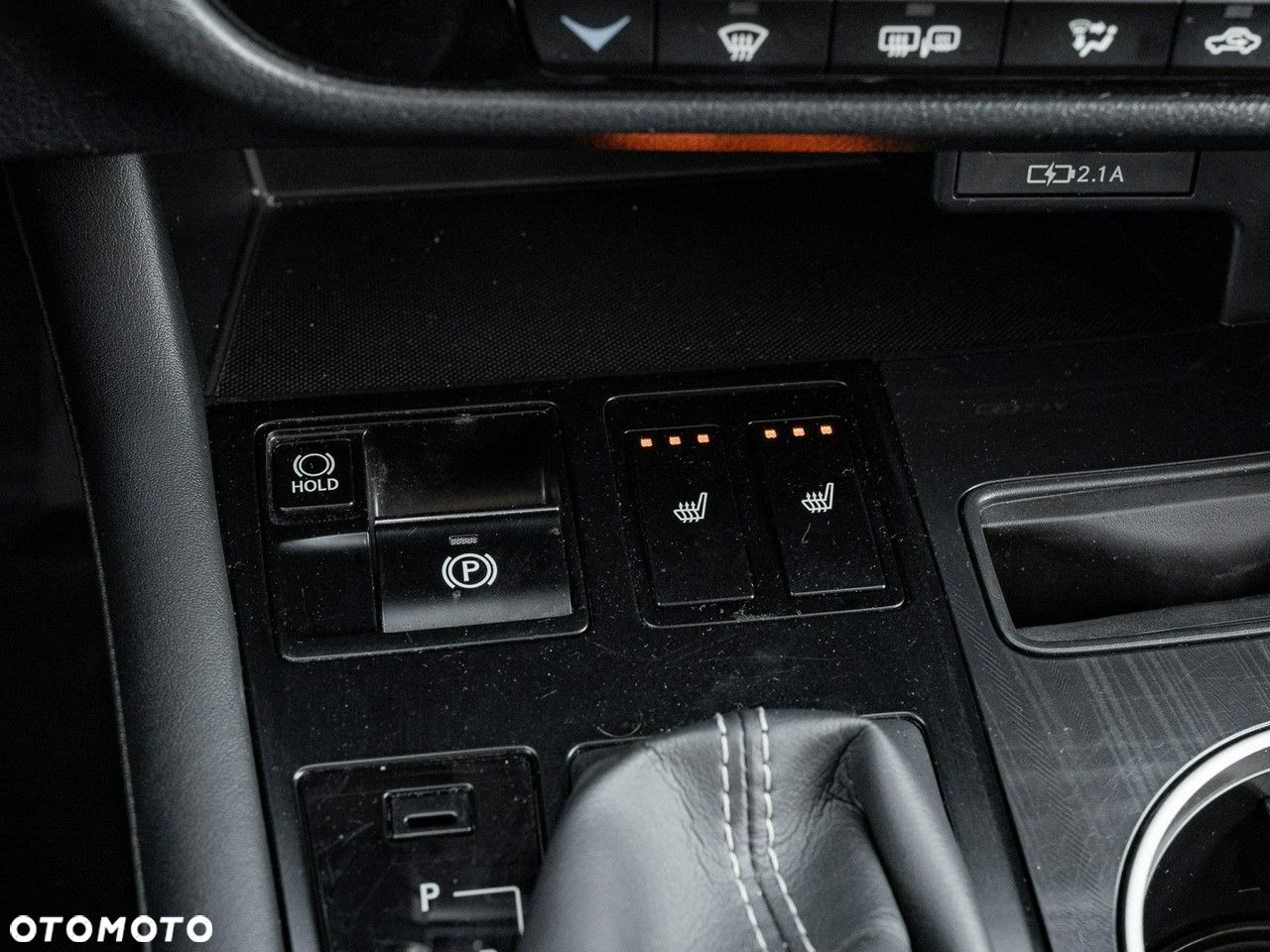 Lexus RX 300 Business Edition - 23