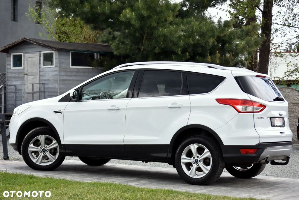 Ford Kuga 1.5 EcoBoost FWD Titanium ASS - 13