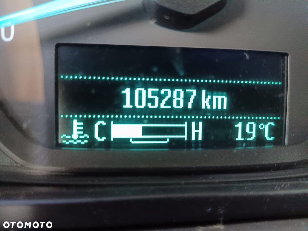 Ford Ka+ 1.2 Ti-VCT Trend - 29