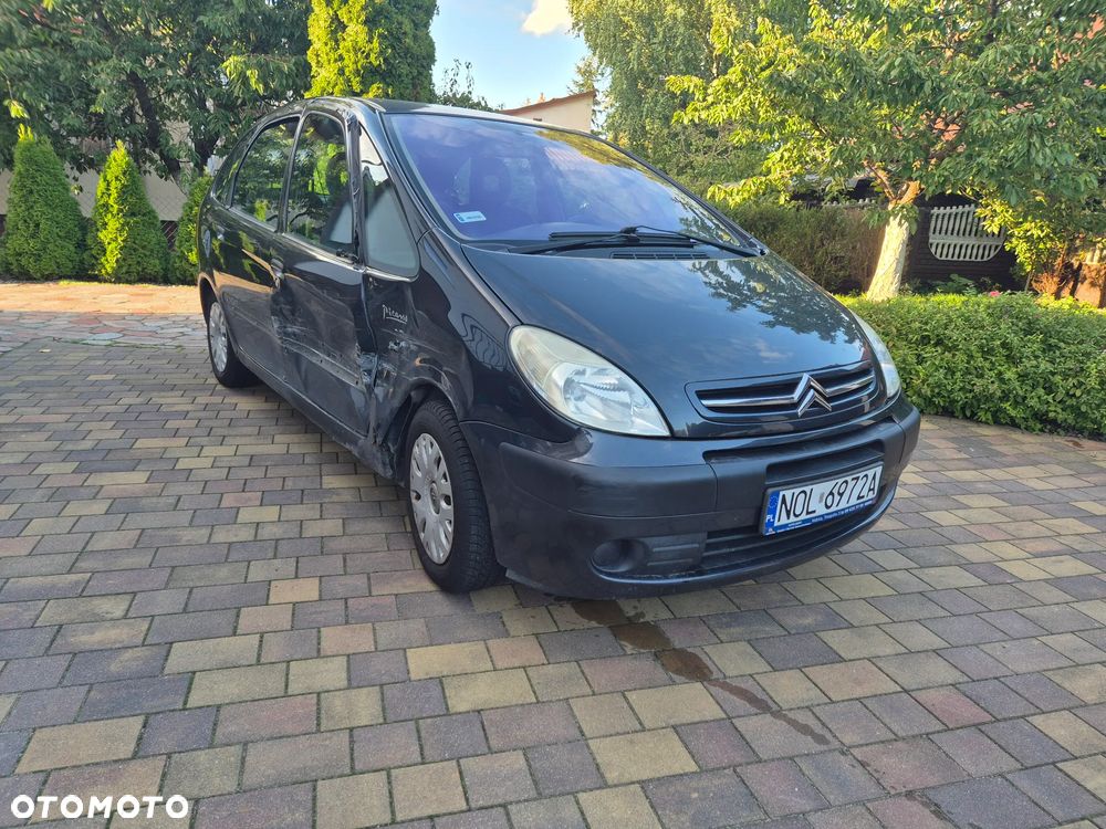 Citroën Xsara Picasso 1.6i Confort - 2
