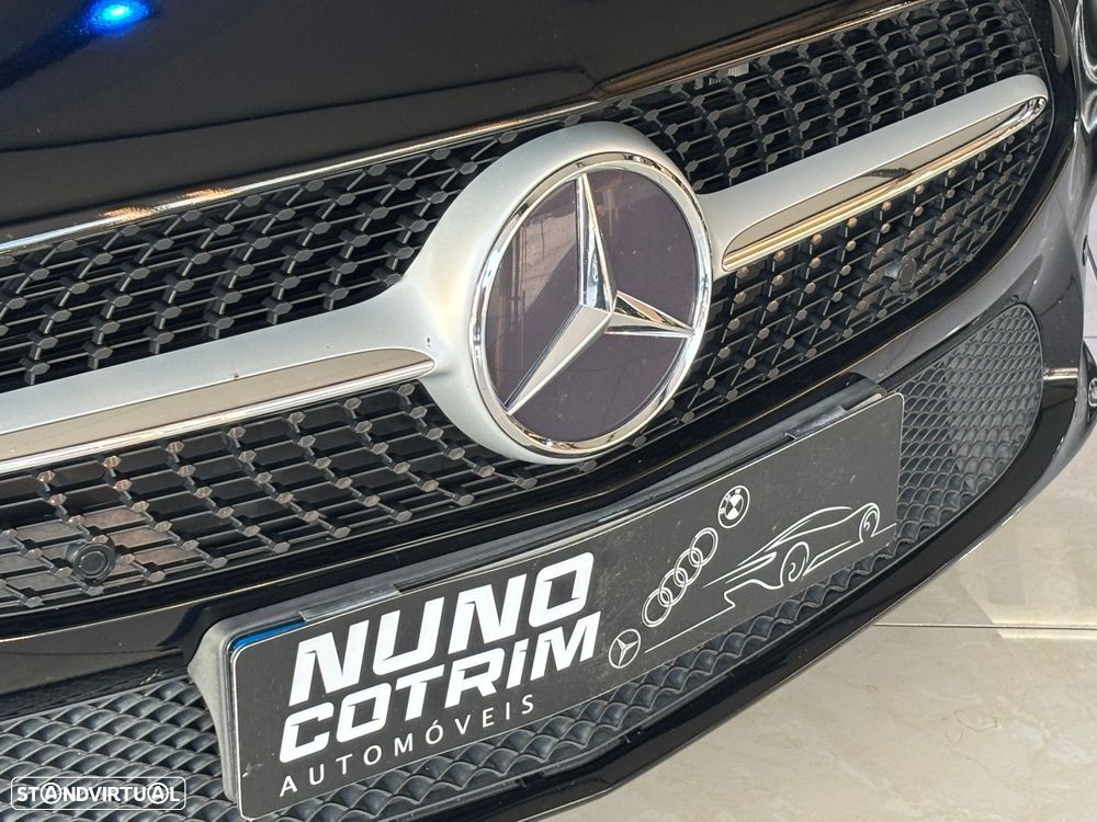 Mercedes-Benz A 180 Limousine - 6