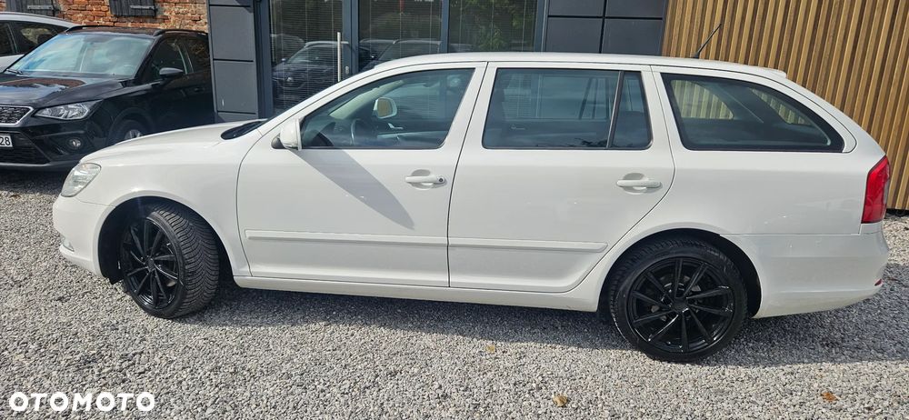 Skoda Octavia 1.6 TDI Ambition - 6