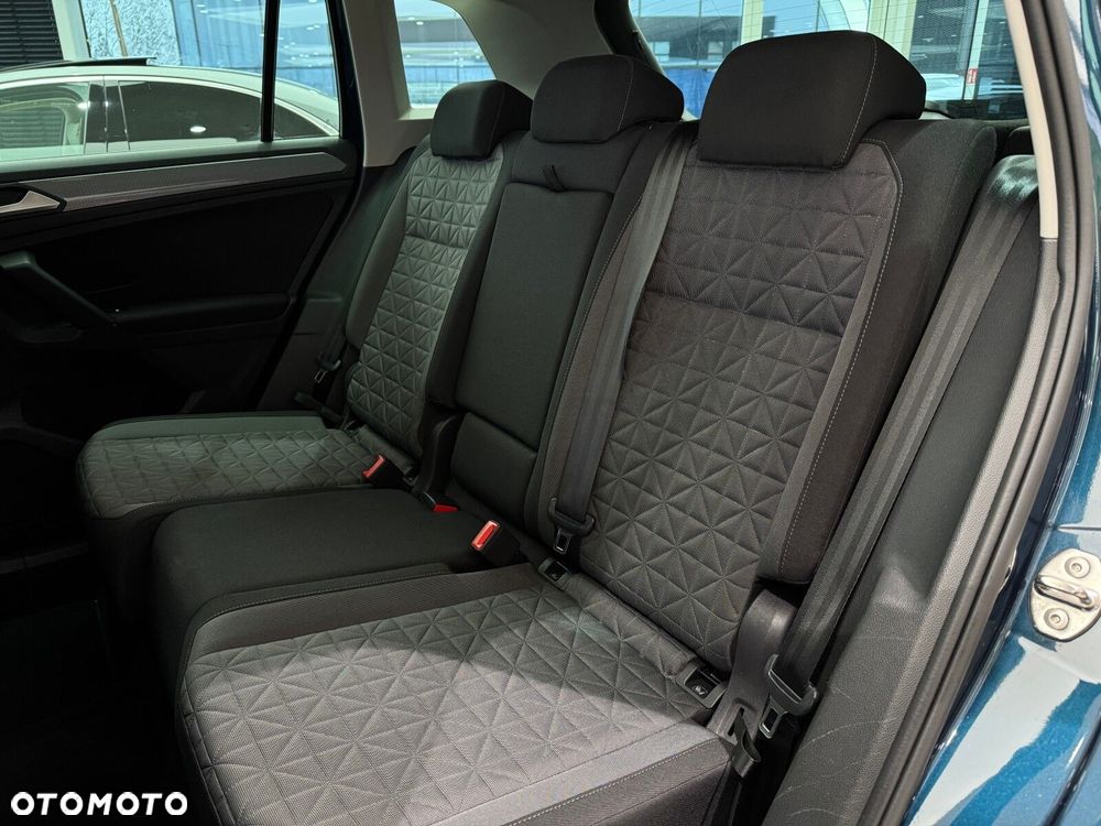 Volkswagen Tiguan 1.5 TSI EVO Life DSG - 13