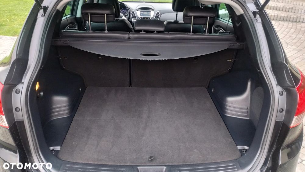 Hyundai ix35 1.7 CRDi 2WD 5 Star Edition - 12