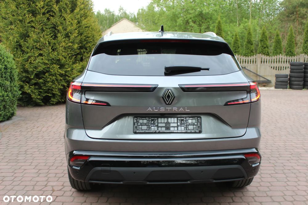 Renault Austral - 6
