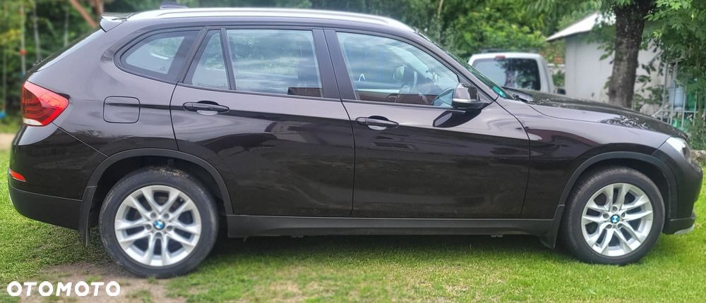 BMW X1 - 3