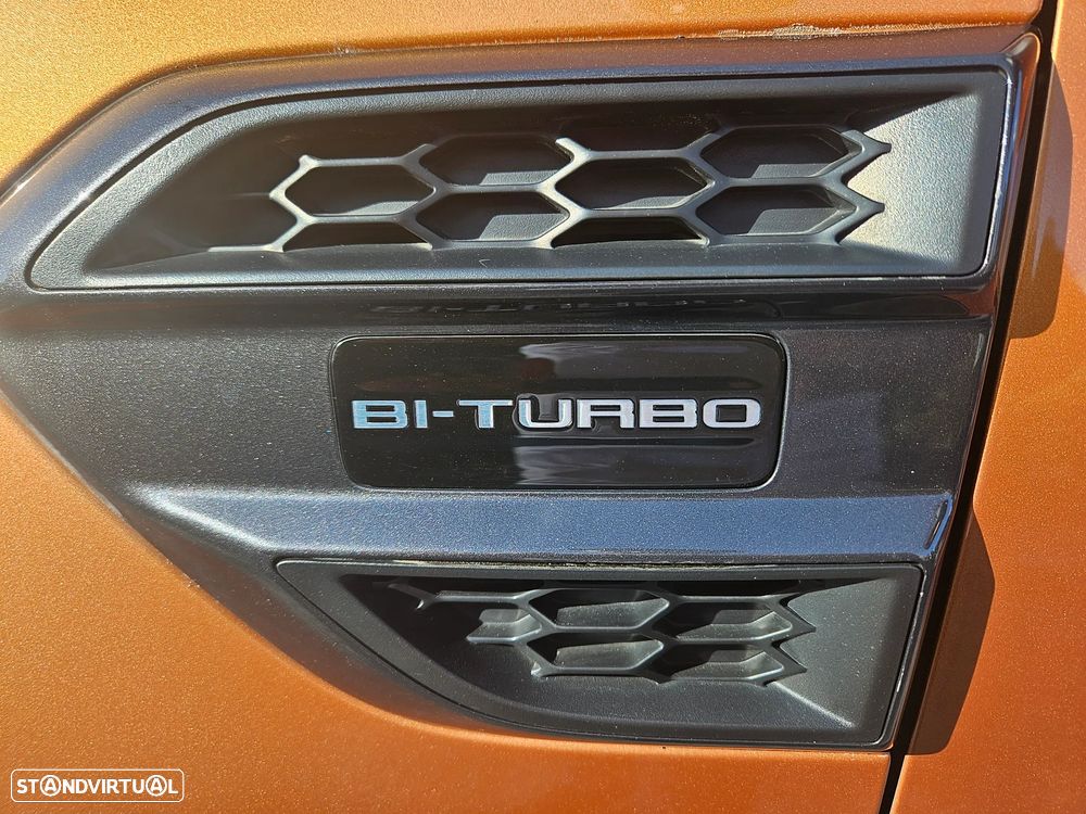 Ford Ranger 2.0 TDCi CD Wildtrak Aut.4WD - 17