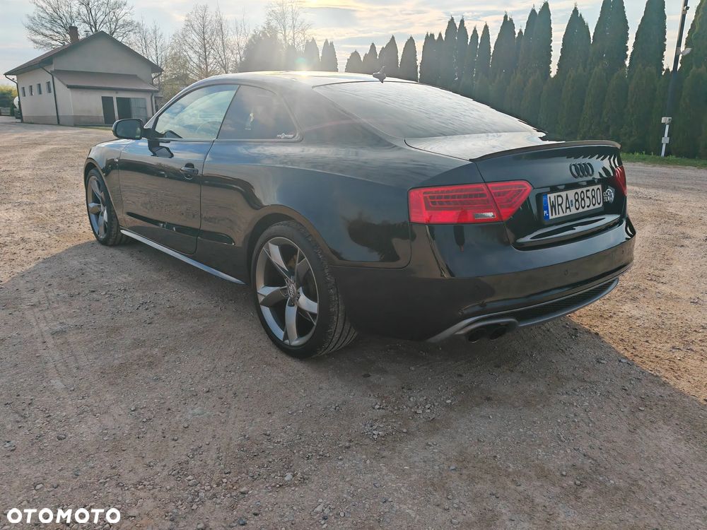 Audi A5 Coupé 2.0 TDI - 3