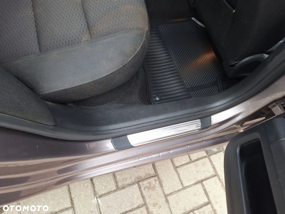 Skoda Superb 1.8 TSI Active - 31
