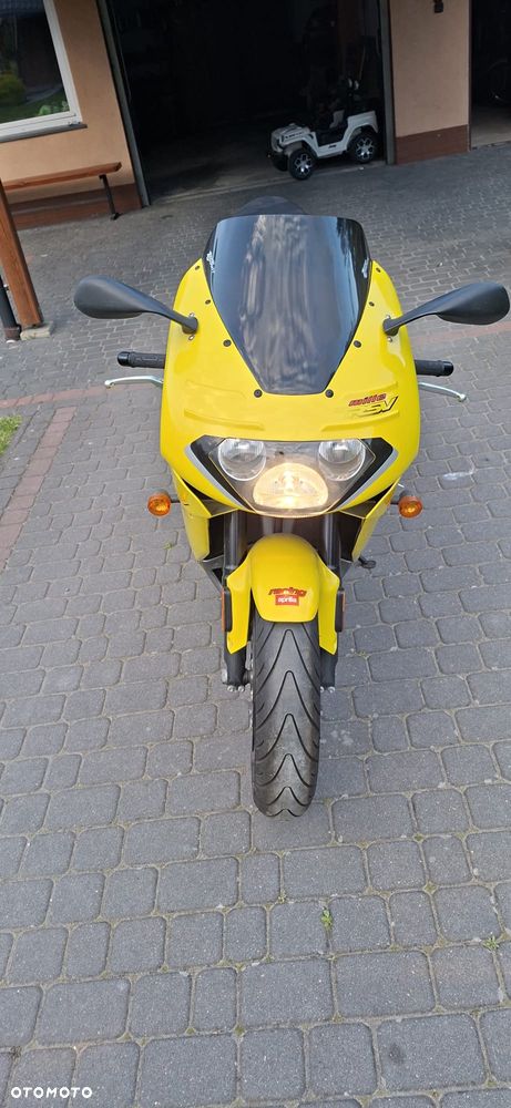 Aprilia RSV - 3