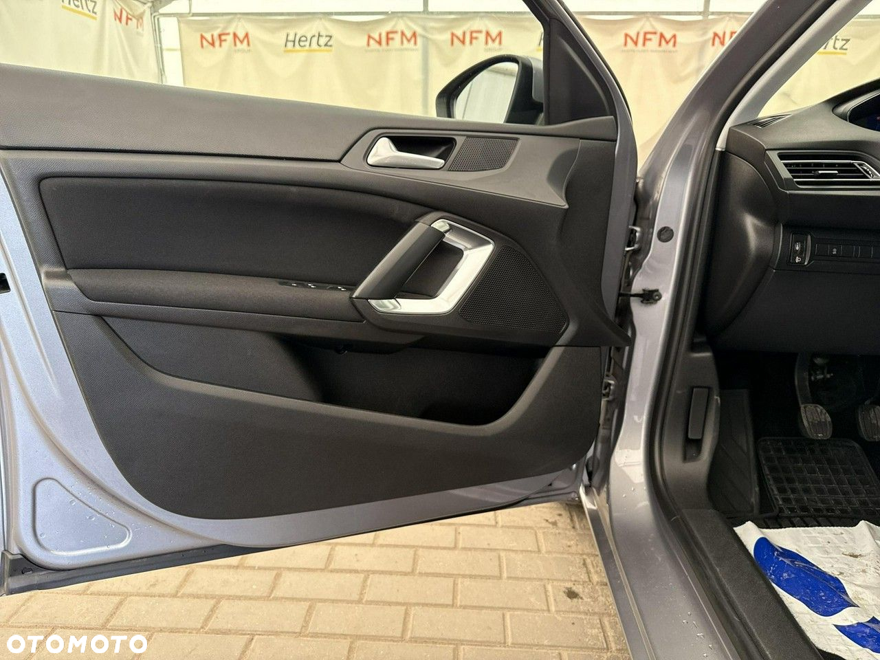 Peugeot 308 - 10