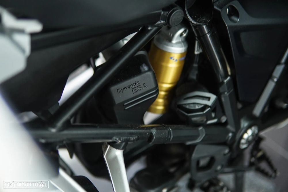 BMW R 1200 GS Adventure - 33