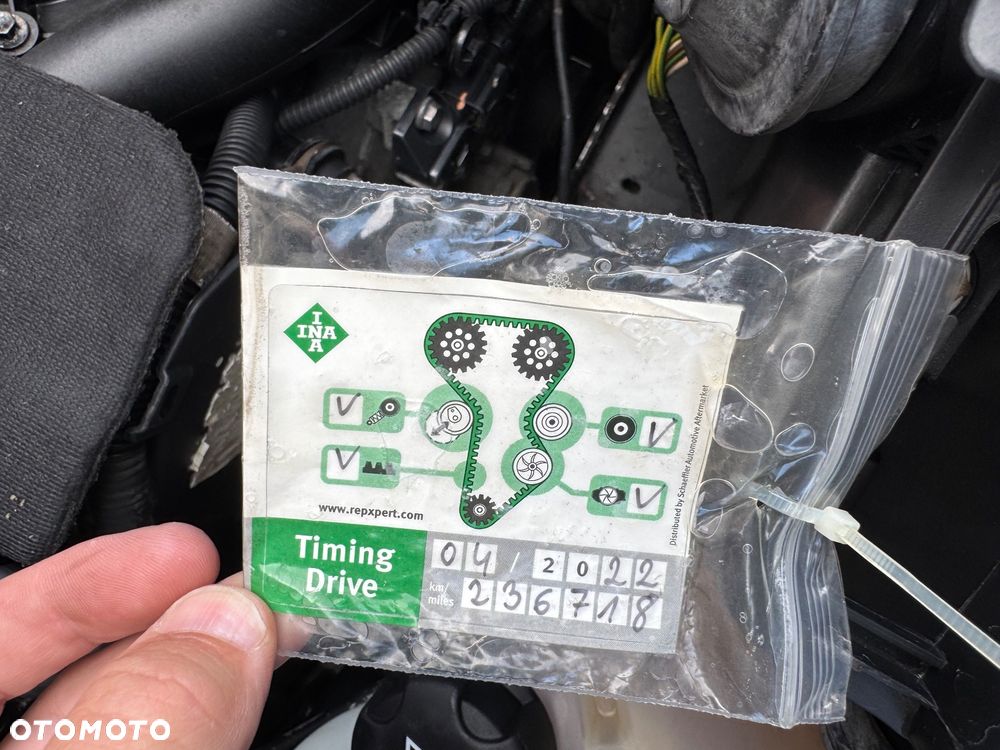 Citroën C3 Picasso 1.6 HDi Selection - 17