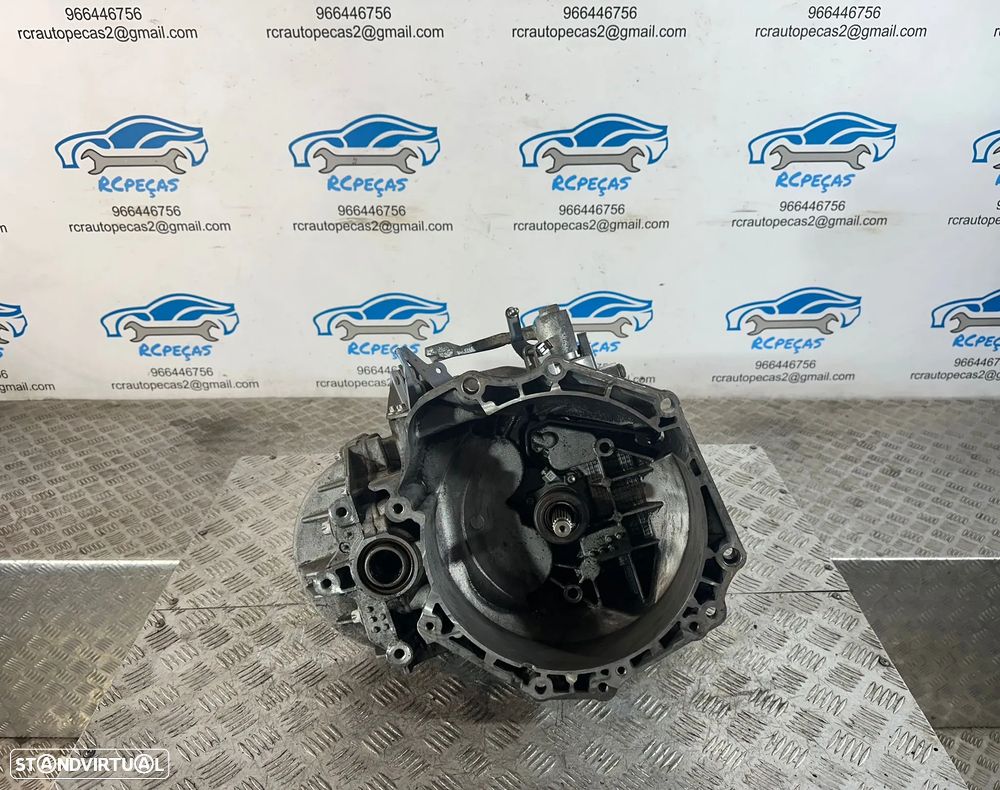 .Caixa 6 Velocidades Manual M32 M3201.7D M320 GM Opel 1.7 CDTi A17DTR - 2