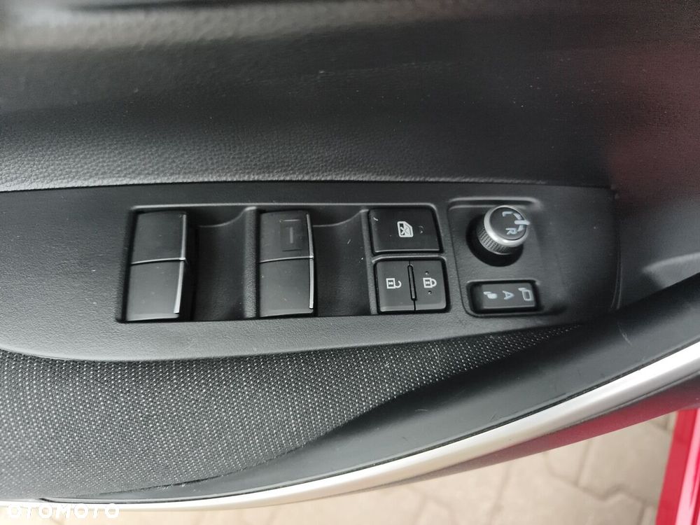 Toyota Corolla 1.8 Hybrid Style - 22