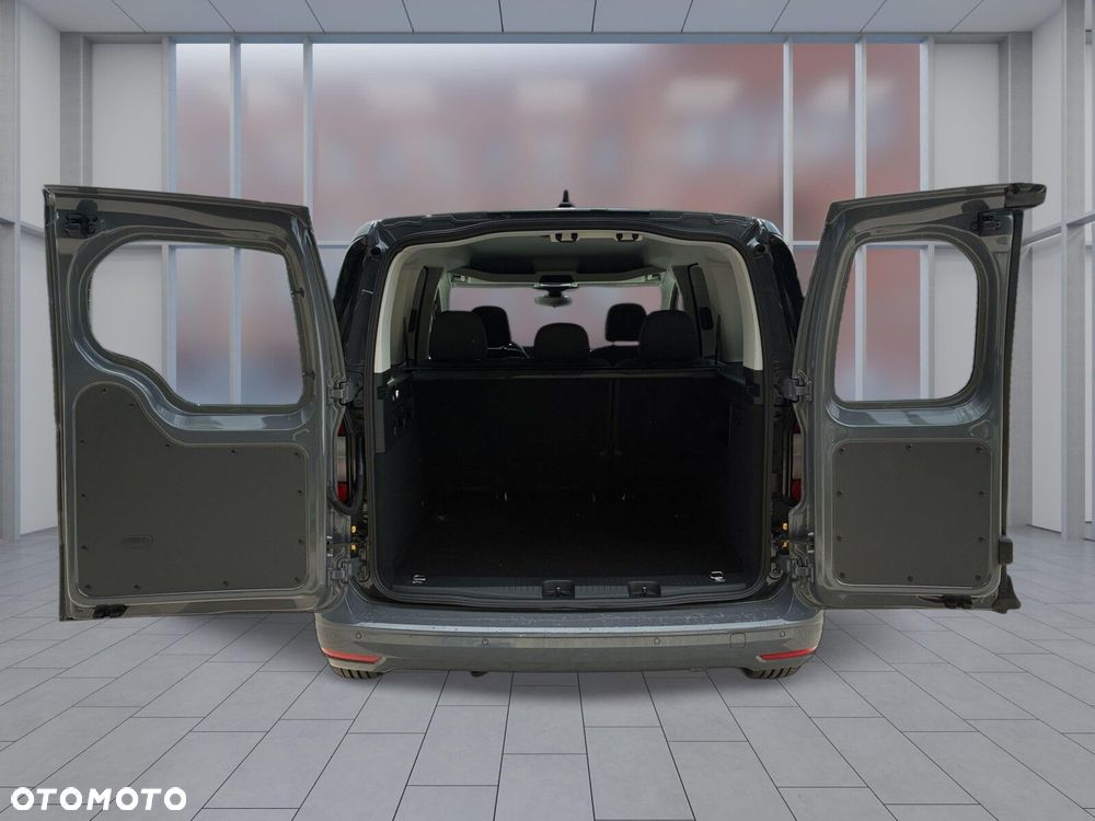 Volkswagen Caddy 2.0 TDI - 13