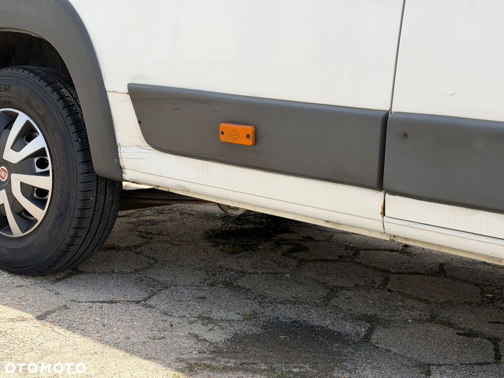 Fiat DUCATO L4H3 - 8