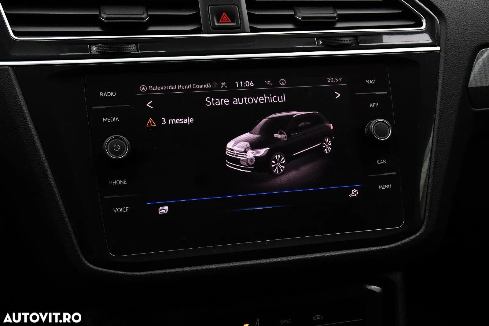 Volkswagen Tiguan 2.0 TDI DSG Life - 18