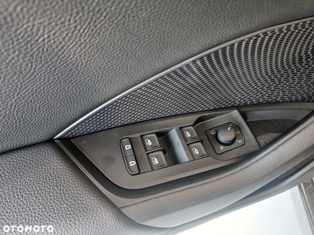 Skoda Octavia 1.5 TSI Edition 130 Selection - 19