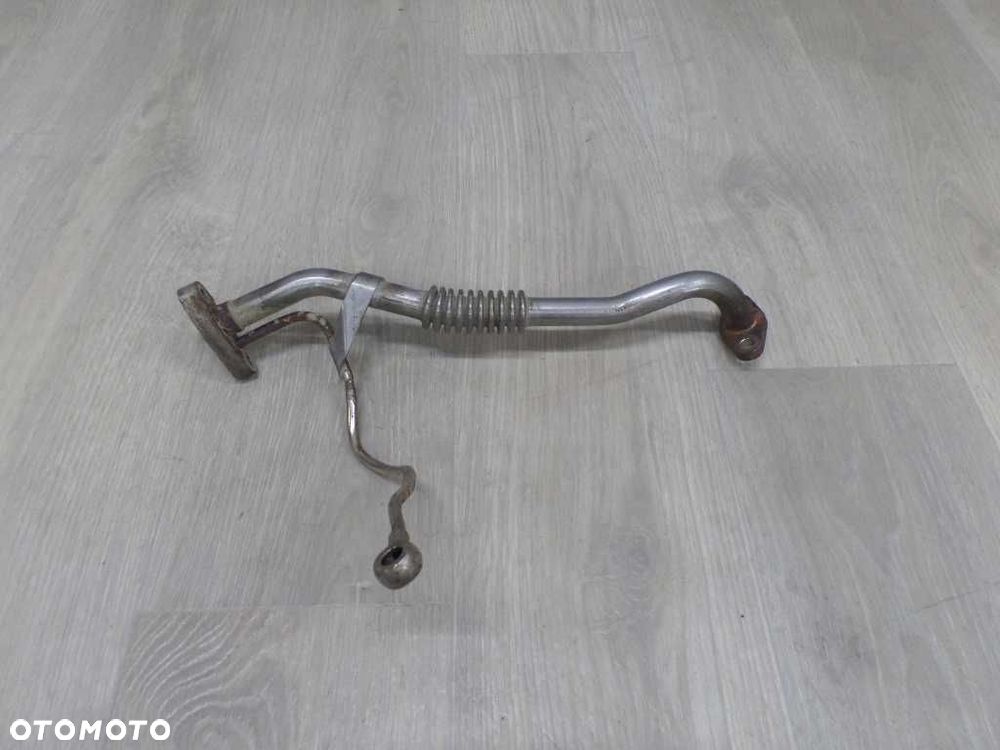 ISUZU D-MAX N35 N GRAFTER 2.5 RURKA PRZEWOD OLEJU 06-14 - 1