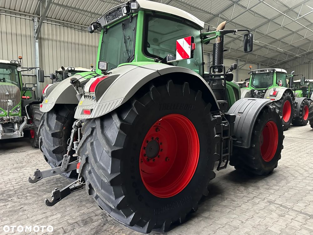 Fendt 936 S4 Profi Plus 930 939 942 1050 - 18