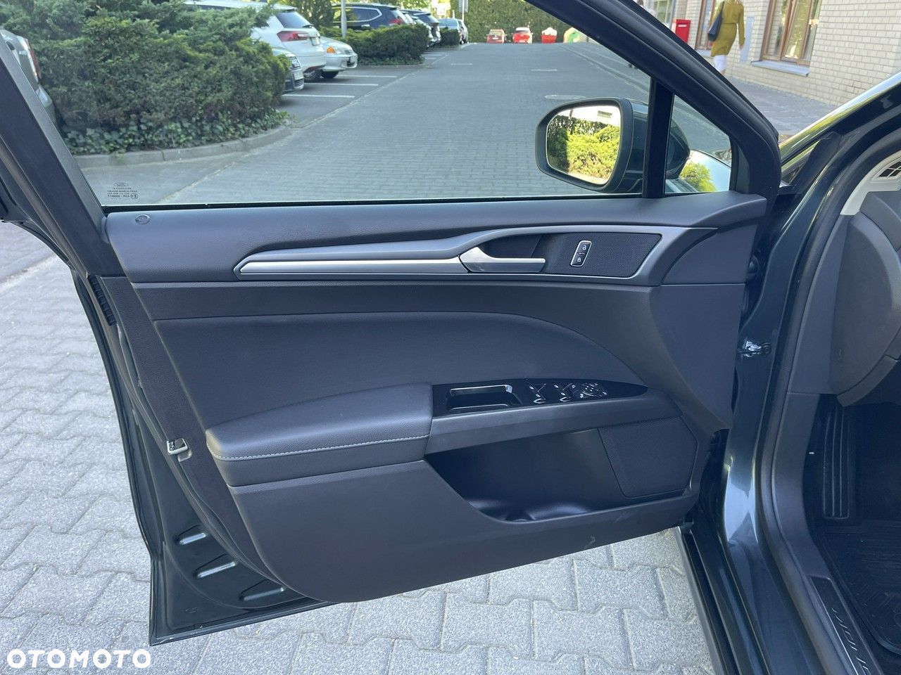 Ford Mondeo - 21
