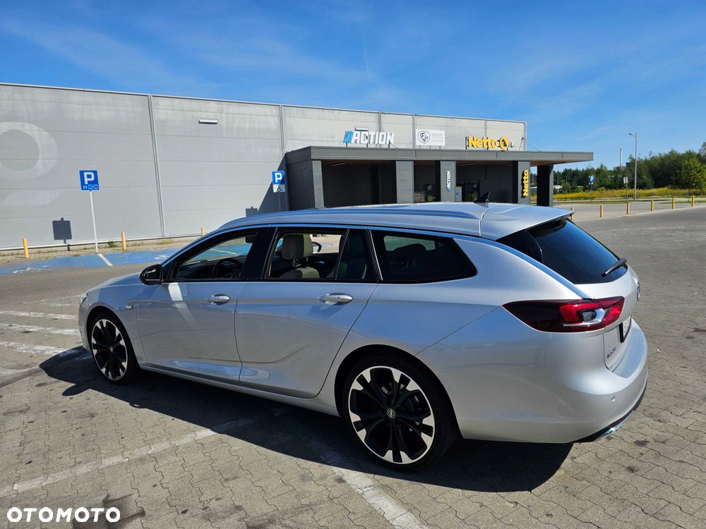Opel Insignia - 4