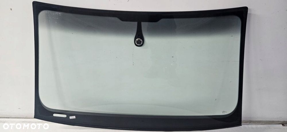 SZYBA PRZEDNIA CZOŁOWA AUDI A5 SENSOR LOGO ORYGINAŁ - 4