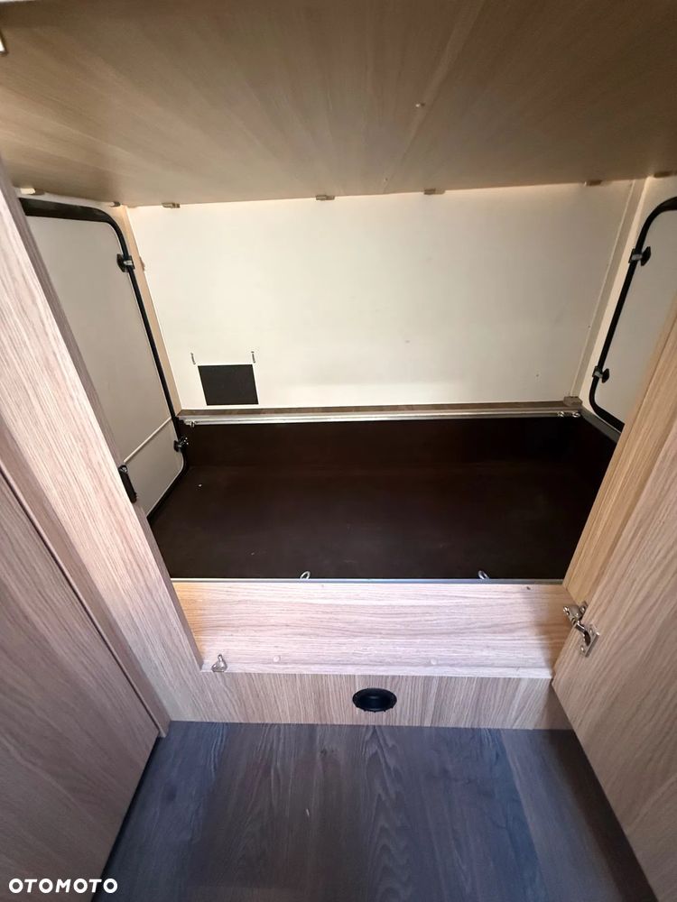 Fiat Ducato SUNLIGHT A70 CAPRON - 25