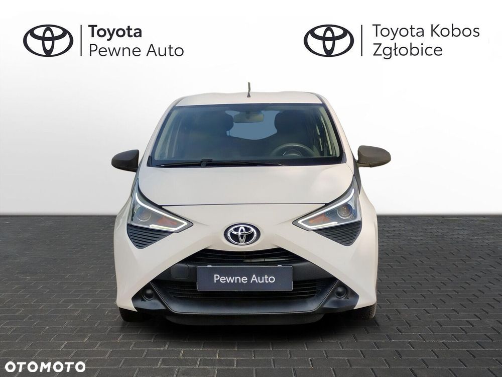 Toyota Aygo - 3