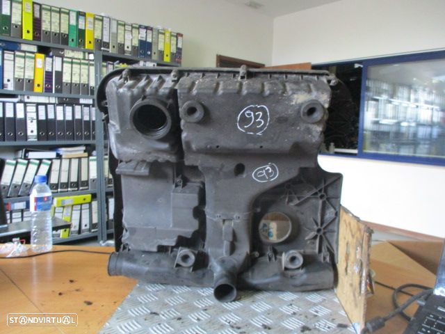 Tampa De Motor 036129607BE VW GOLF 4 1999 1.6I 16V - 3