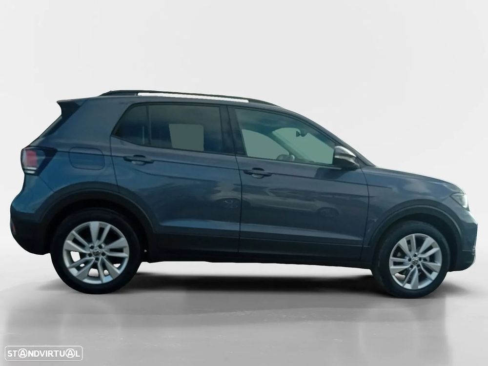 VW T-Cross 1.0 TSI Urban - 7