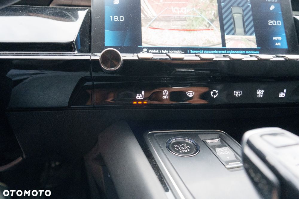 Peugeot 508 PureTech 180 EAT8 Allure Pack - 22