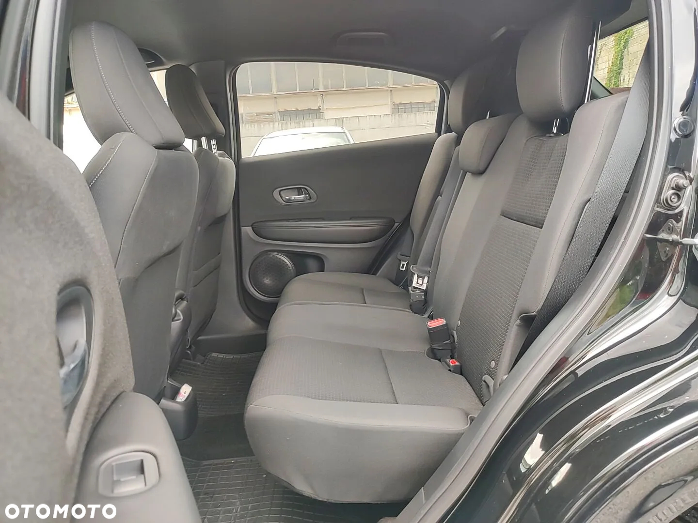 Honda HR-V - 32