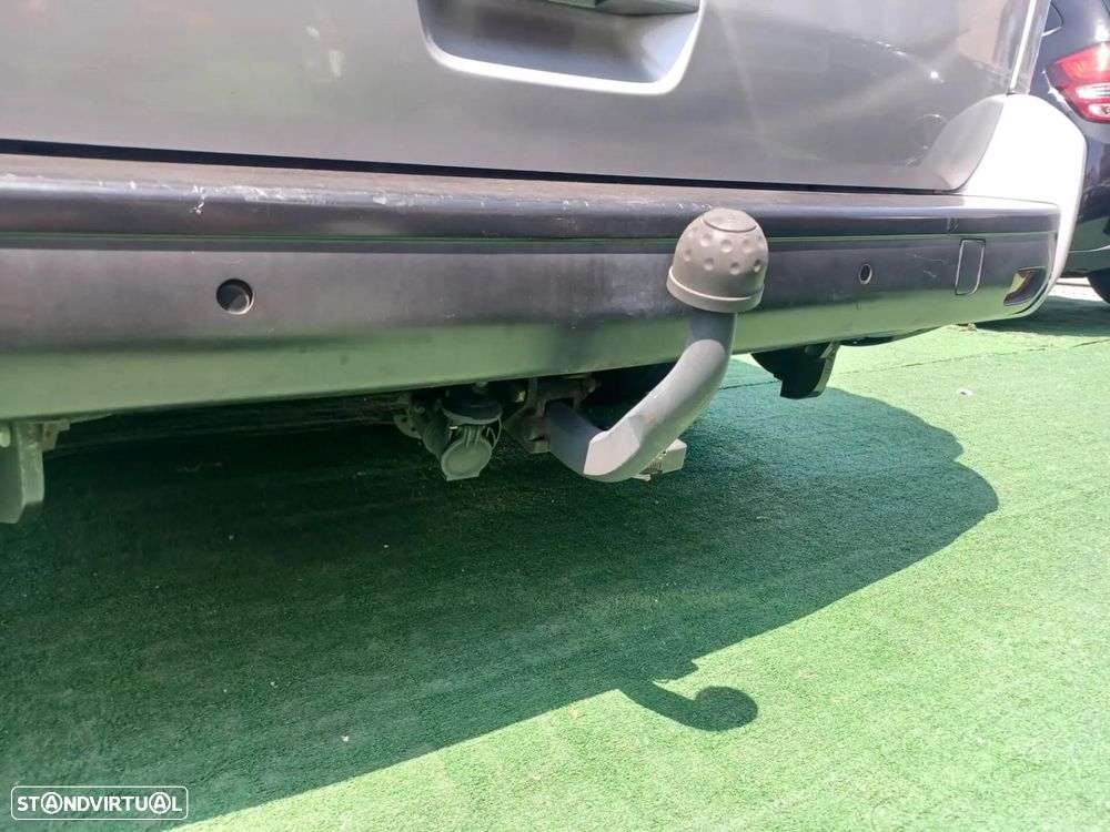 Citroën Spacetourer 2.0 BlueHDi XL Feel EAT8 - 28