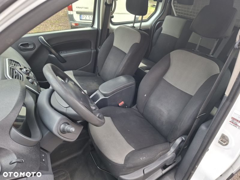Renault Kangoo - 15