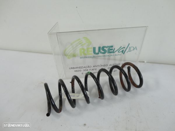Mola Suspenção Tr Dta Ford Focus Ii (Da_, Hcp, Dp) - 2