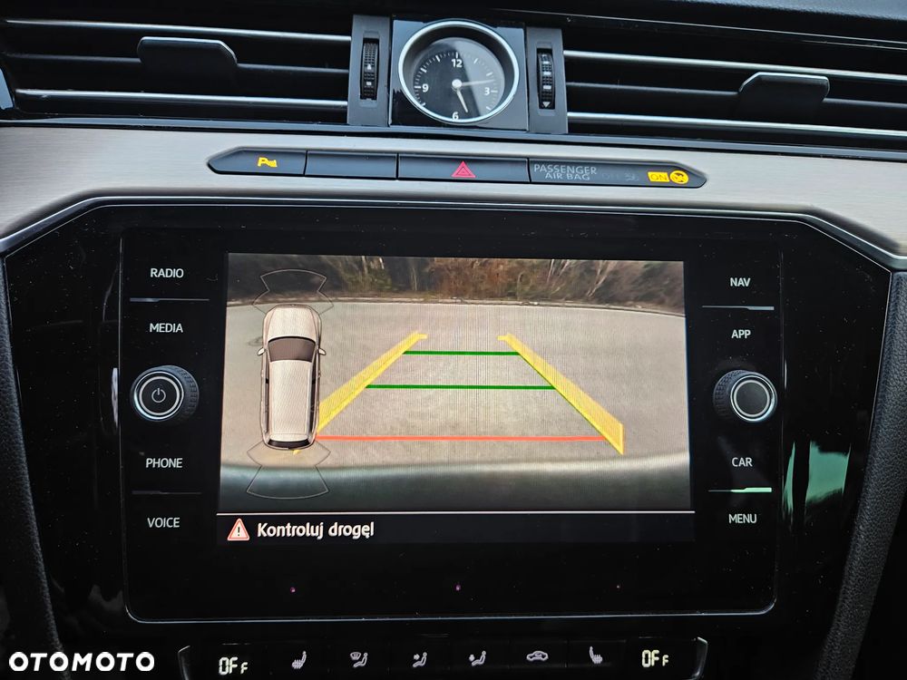 Volkswagen Passat 1.8 TSI BMT Highline DSG - 16