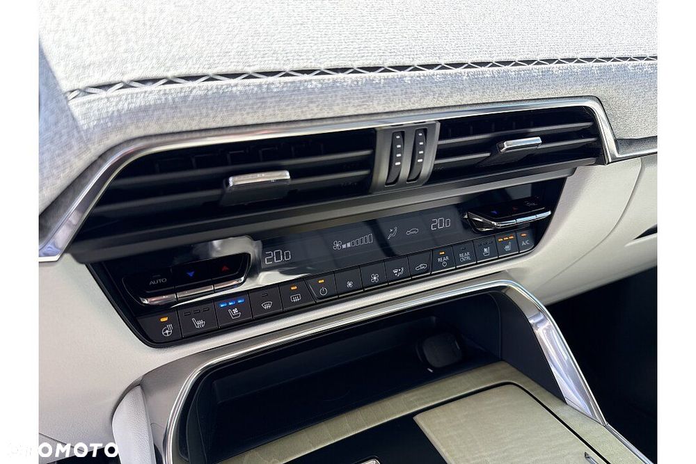 Mazda CX-80 - 15