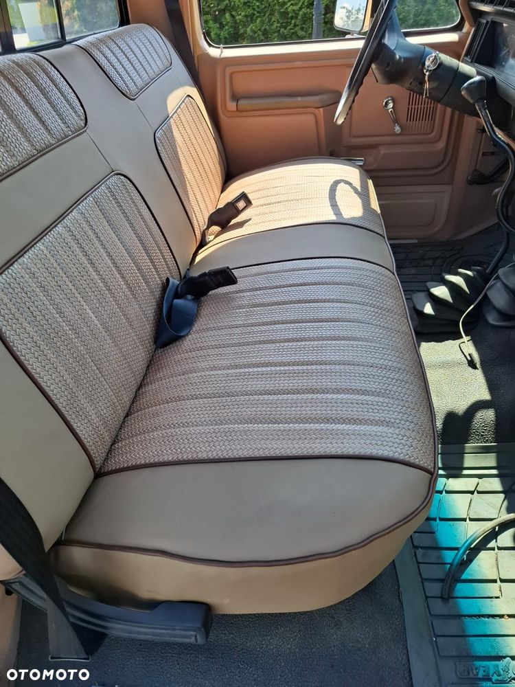 Ford F150 - 8