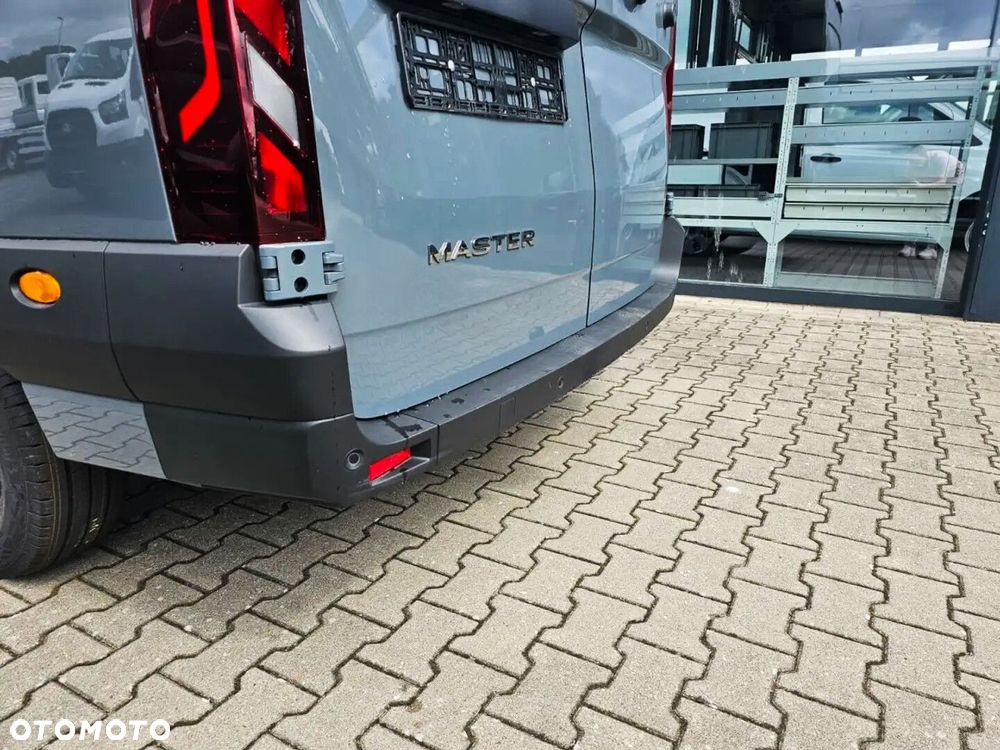 Renault Master Furgon ADVANCE L3H2 2.0 130KM FWD - 7