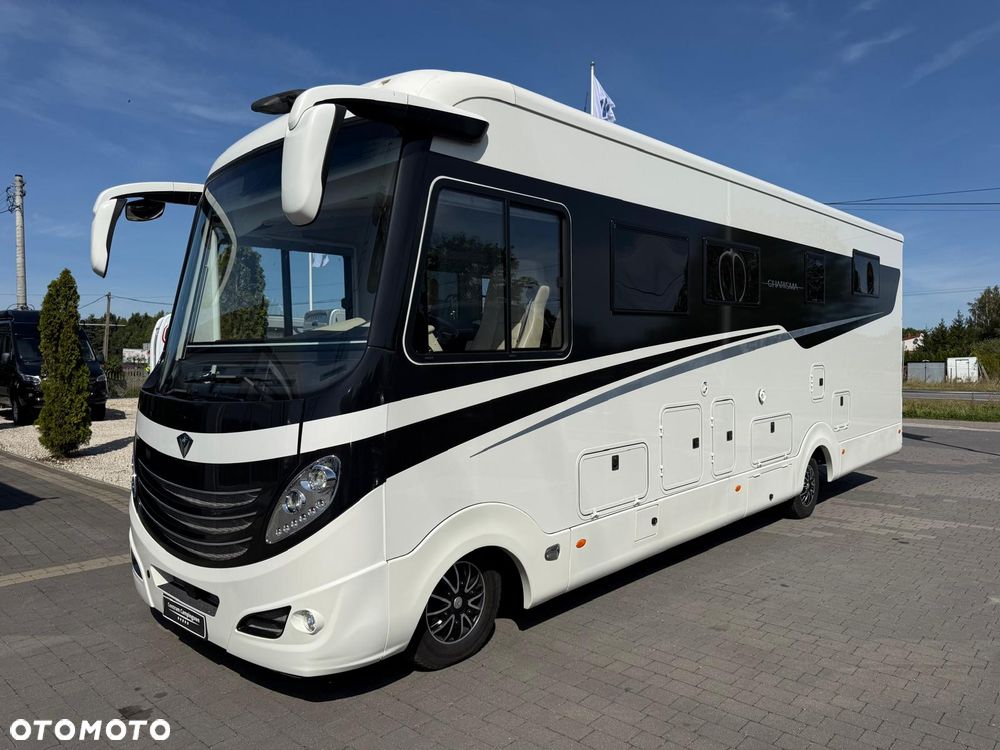 Concorde Charisma 920 G - 2