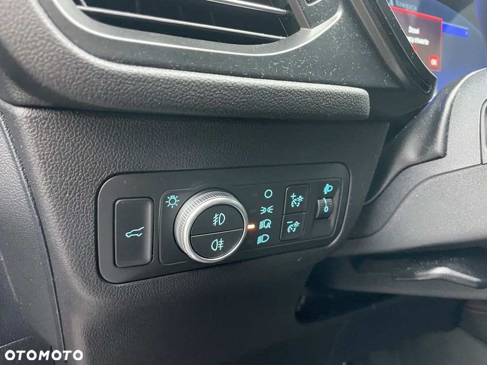 Ford Kuga 2.0 EcoBlue Hybrid ST-LINE - 16