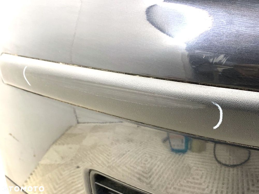 ZDERZAK PRZÓD KOMPLETNY  SEAT LEON (1M1) 1999 - 2006 1.6 16 V 77 kW [105 KM] benzyna 2000 - 2006 - 9