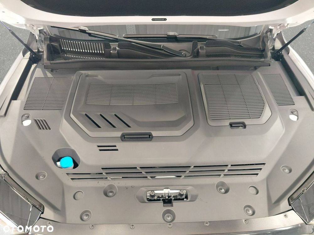 Chery Tiggo 8 1.6 T-GDI Prestige DCT - 40