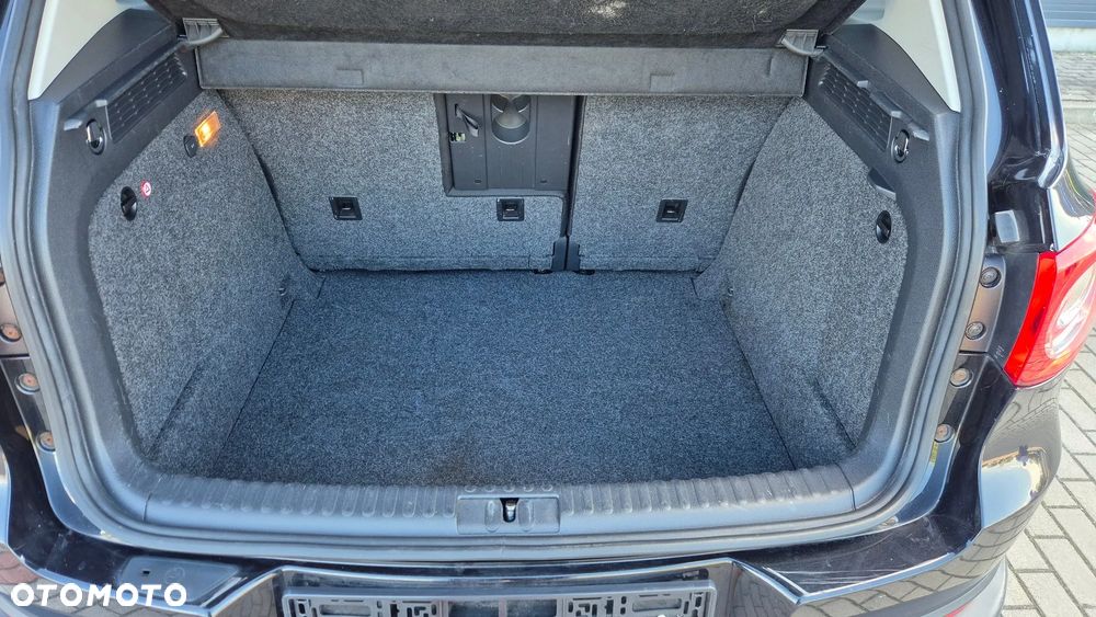 Volkswagen Tiguan 1.4 TSI 4Mot Trend&Fun - 18
